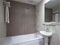 Фото Central Tourist Hotel