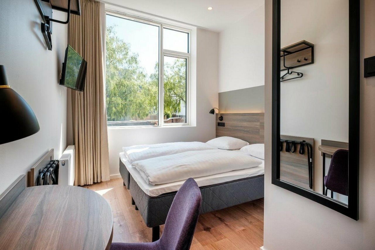 Фото Go Hotel City