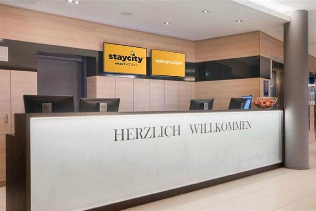 Фото Staycity Aparthotels Heidelberg