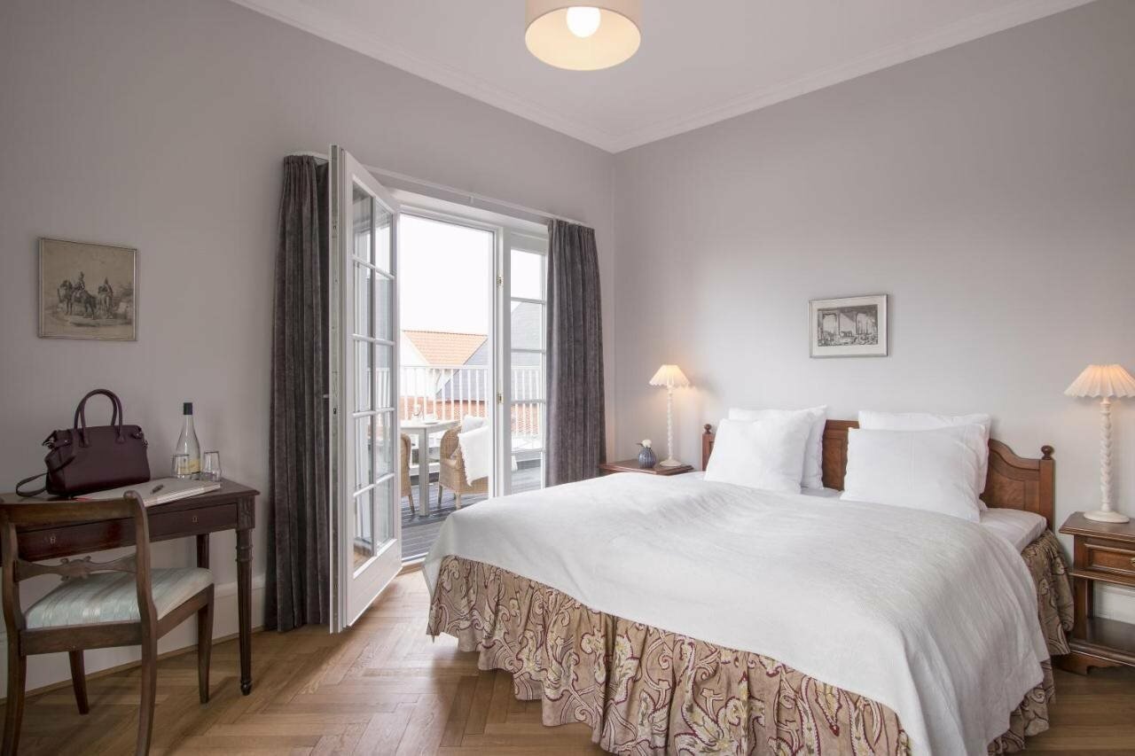 Фото Fredensborg Store Kro