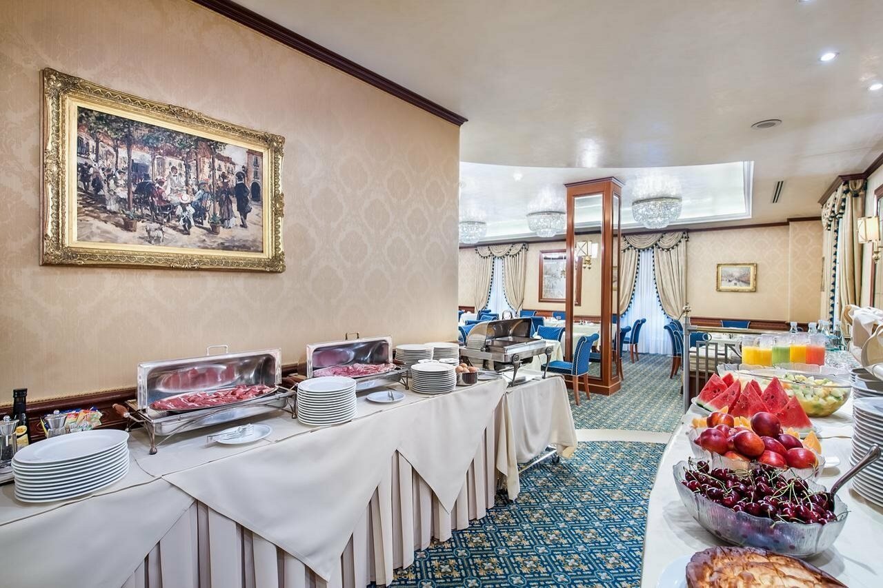 Фото Hotel Internazionale