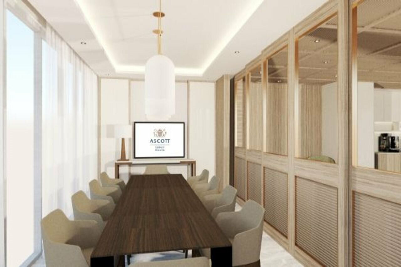 Фото Ascott Gurney Penang