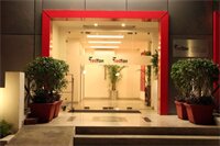 Фото Red Fox Hotel, Jaipur