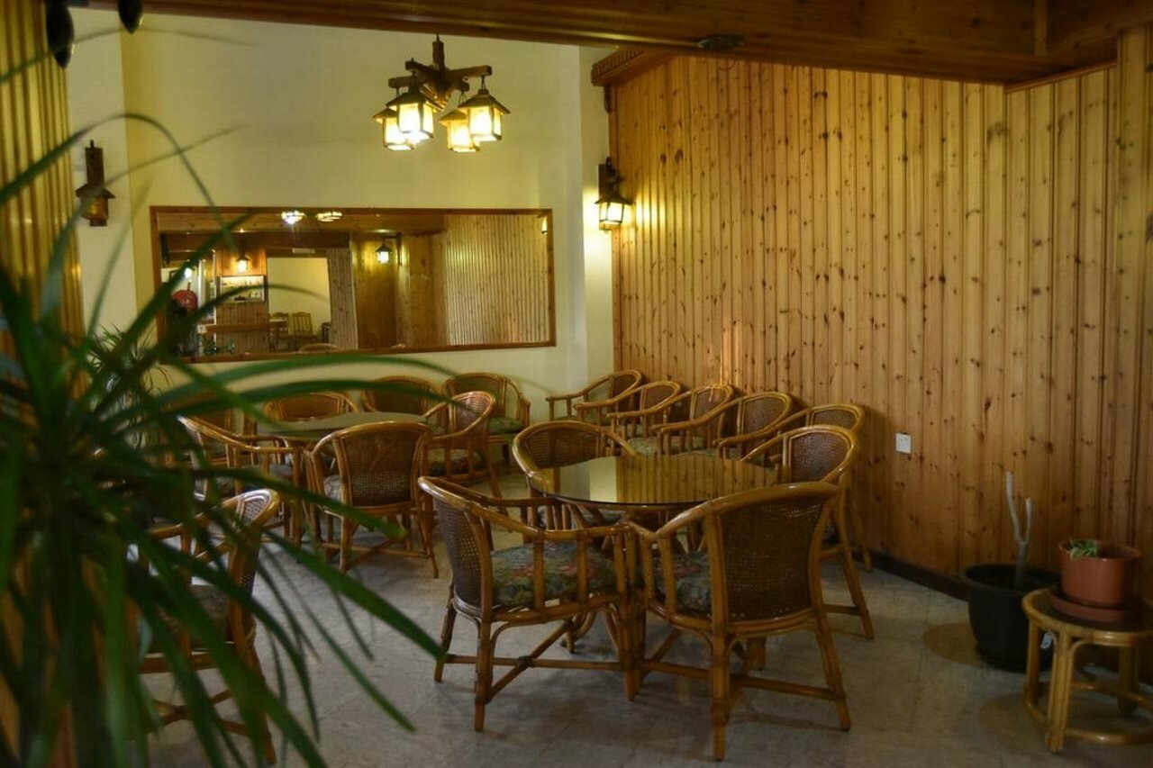 Фото Elysso Hotel