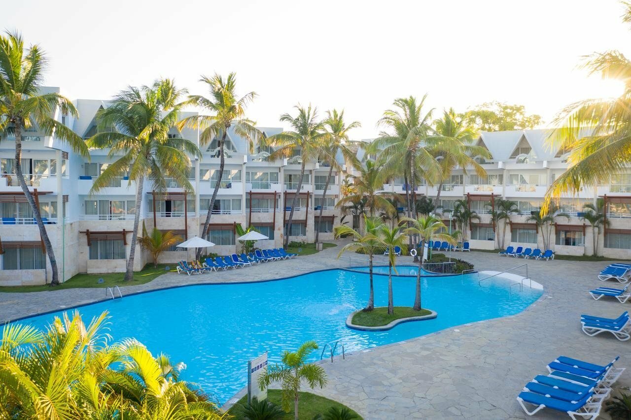 Фото Casa Marina Beach & Reef All Inclusive