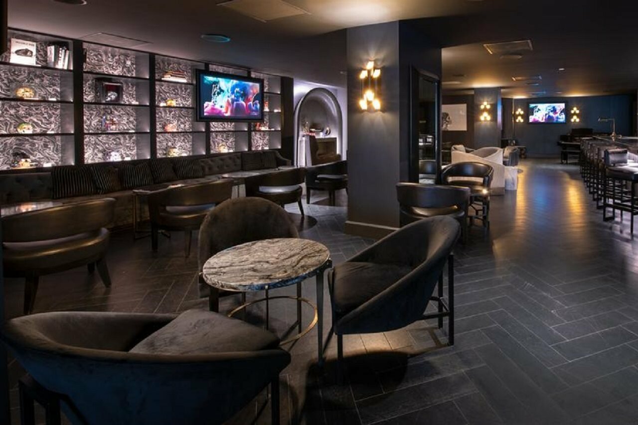 Фото The Mayfair Hotel Los Angeles