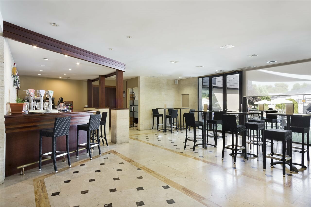 Фото Best Osuna Madrid Feria