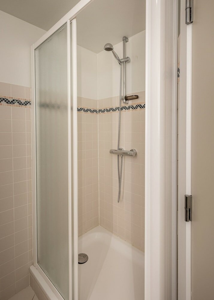 Фото Hotel Chamade