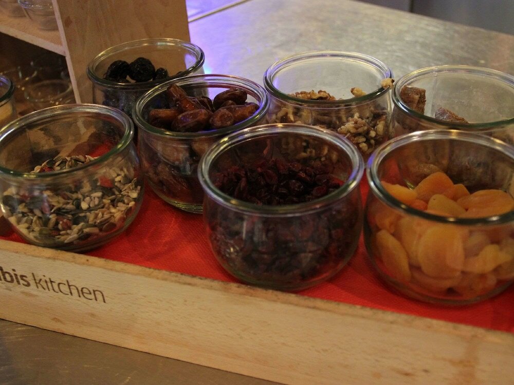 Фото Ibis Avignon Centre Gare