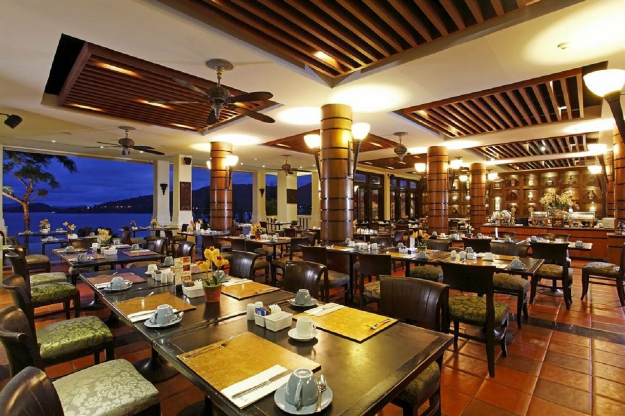 Фото Namaka Resort Kamala