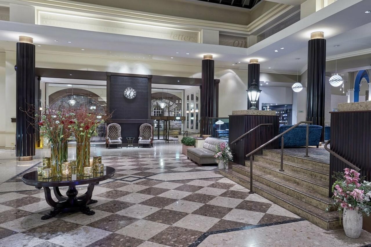 Фото отеля 4