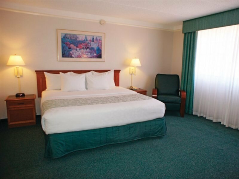 Фото La Quinta Inn by Wyndham Fresno Yosemite