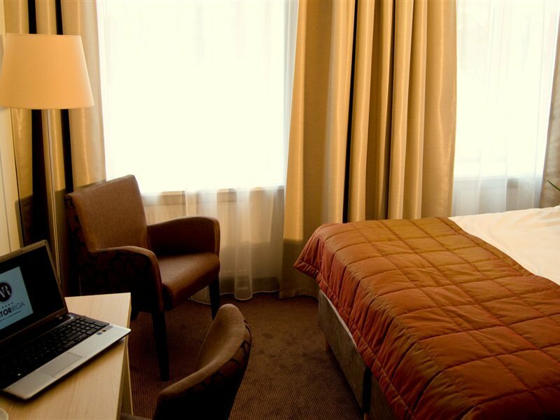 Фото Radisson Hotel Old Town Riga