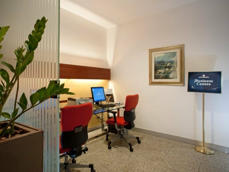 Фото Mercure Hotel President Lecce