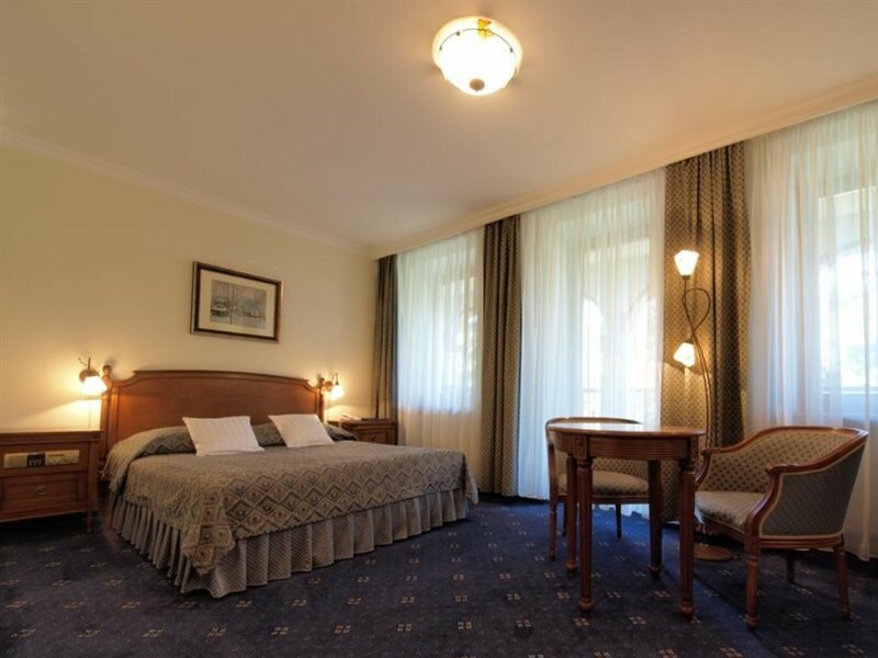 Фото Hotel Belvedere