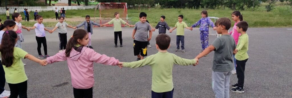 Primary school Nadirli Mehmet Fevzi Ozdemir Primary School, Babaeski, photo
