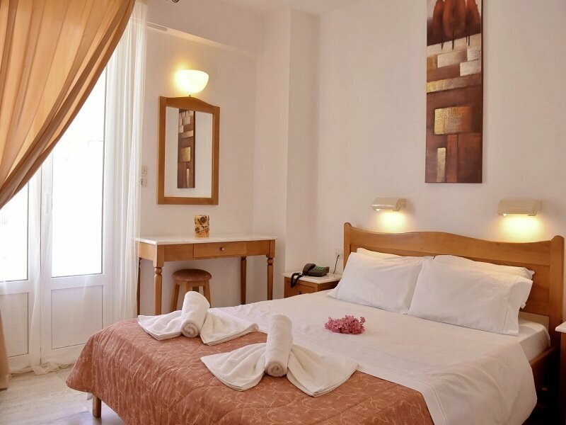 Фото Irini Apartments