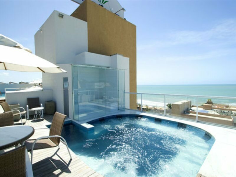 Фото VIP Praia Hotel