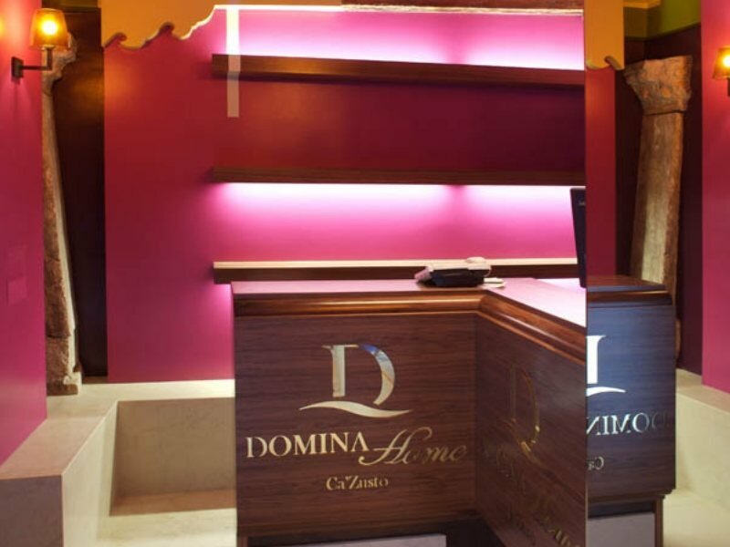 Фото Hotel Ca' Zusto Venezia