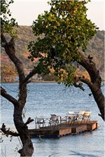 Фото Safira River Front Resort