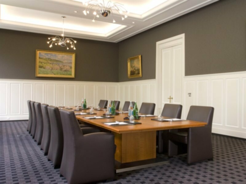 Фото Mattenhof Resort