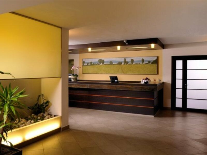 Фото Best Western City Hotel