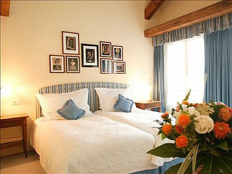 Фото Unique Hotel Innere Enge