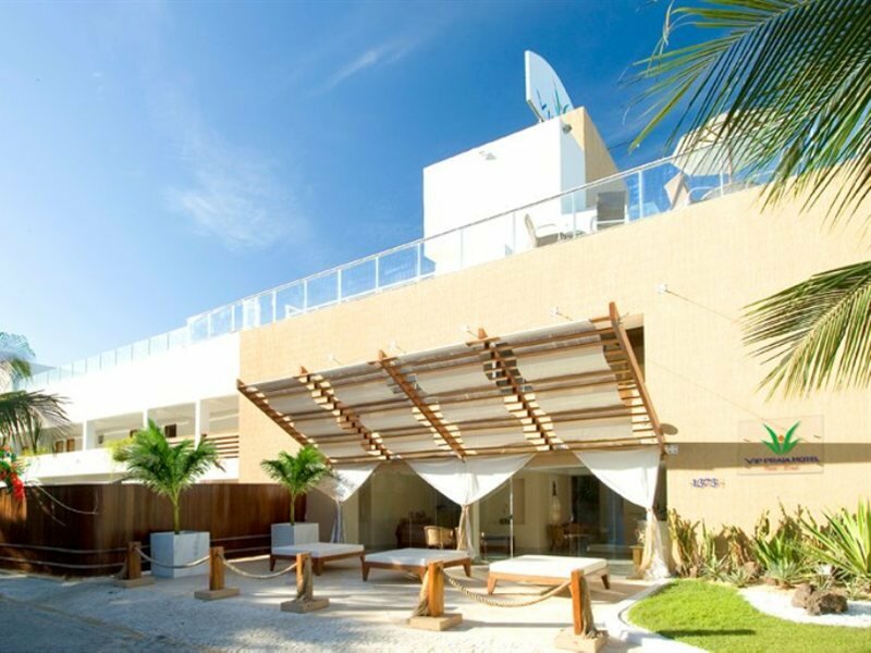 Фото VIP Praia Hotel