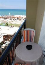 Фото El Greco Beach Hotel