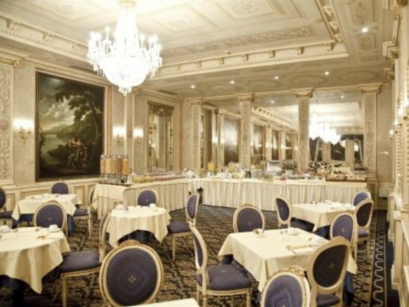 Фото Palace Hotel