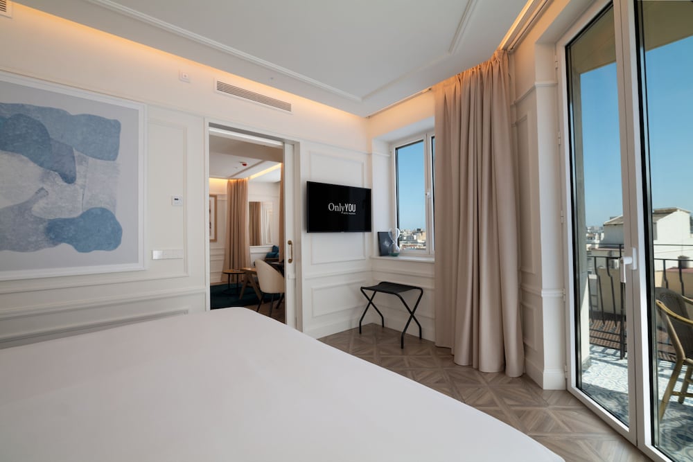 Фото Only You Hotel Valencia