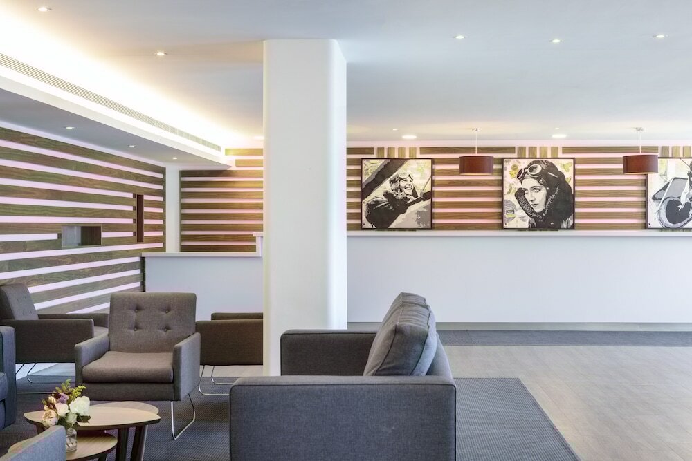 Фото отеля 4