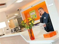 Фото Ibis budget Luxembourg Sud