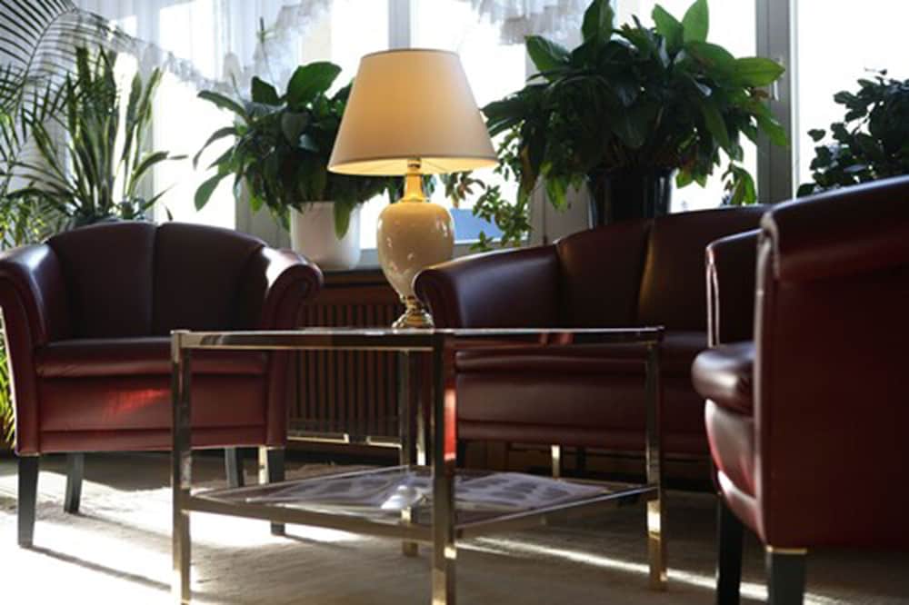 Фото Hotel Niedersaechsischer Hof