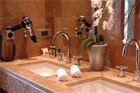 Фото Hôtel du Château & SPA Gemology