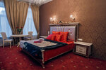 Na Kamnyah (Kamennoostrovskiy Avenue, 24), hotel