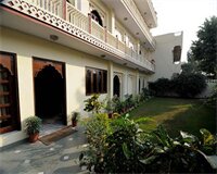 Фото Laxmi Palace Heritage Boutique Hotel