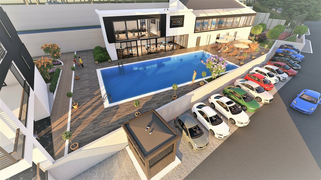 Construction company Erol Construction Industry, Eregli, photo