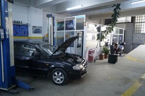 Ekinci Automotive (İstanbul, Güngören, Güneştepe Mah., Mehmet Akif Sok., 3), car service, auto repair