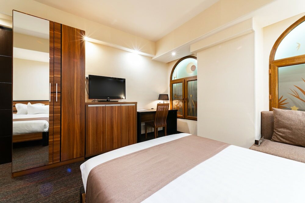 Фото Бутик-отель Басс