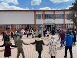 Gevher Nesibe Special Education Practice School Level III (Kayseri, Kocasinan District, Mevlana Mah., Kazım Yedekçioğlu Sok., 16), educational center