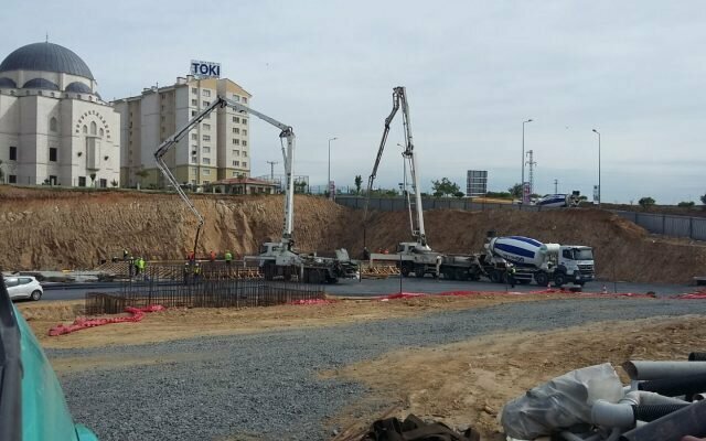 Real estate agency Duryap Emlak, Istanbul, photo