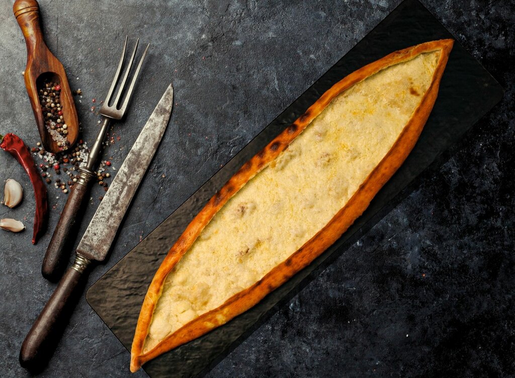 Restaurant Canpi Karadeniz Pide, Istanbul, photo