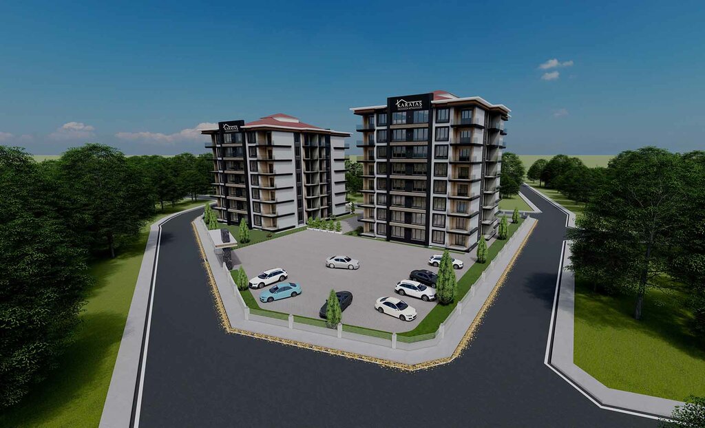 Building materials wholesale Karatas Plastic Construction Industry and Trade, Izmir, photo