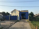 Ардман (Moskovskoye Highway, 355) ، شركة بناء