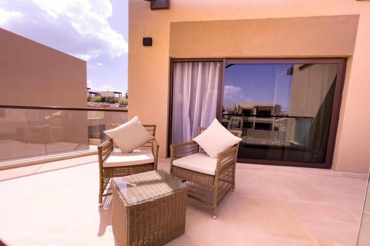 Фото DusitD2 Naseem Resort, Jabal Akhdar, Oman