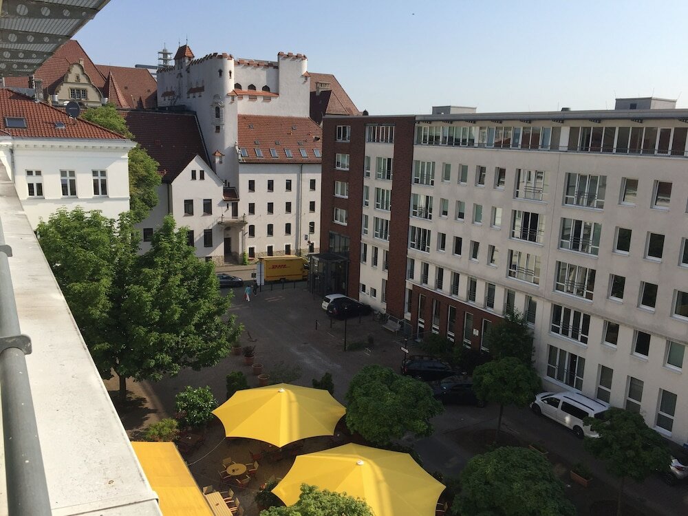 Фото отеля 3