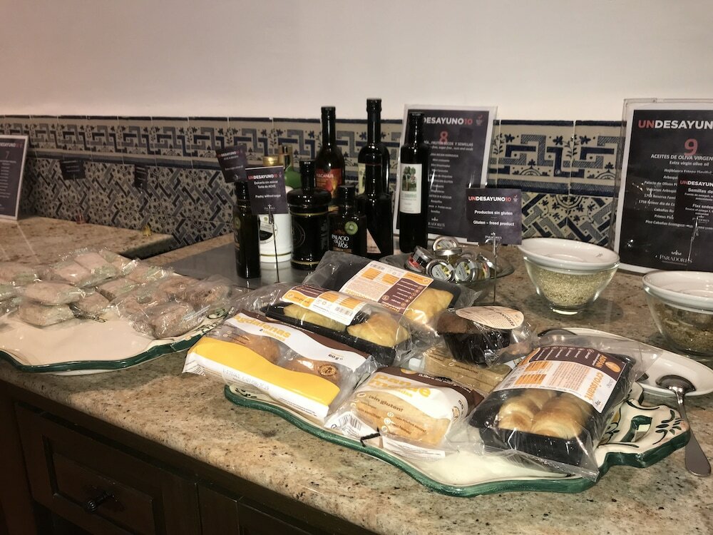 Фото Parador de Almagro