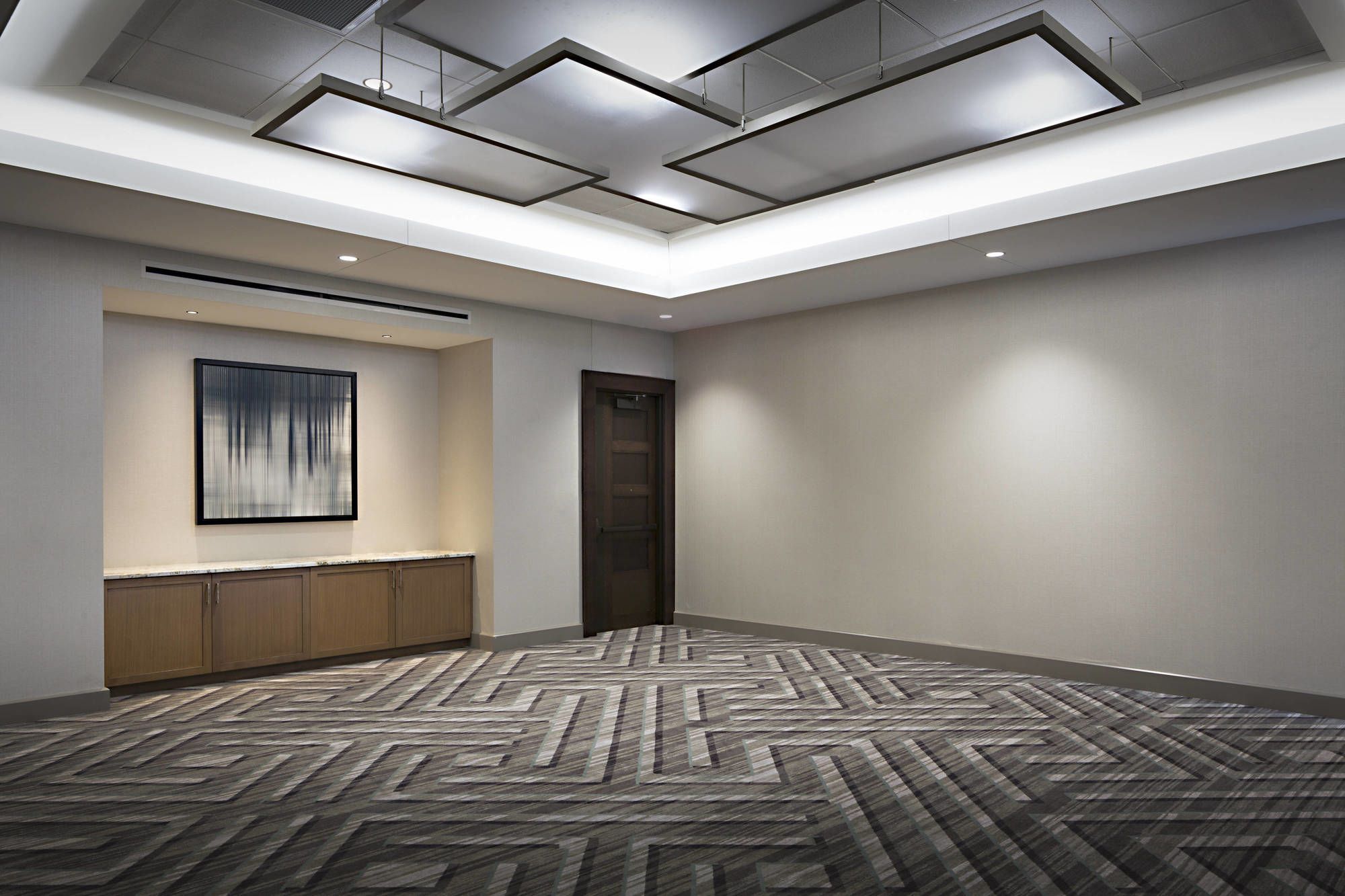 Фото Omaha Marriott Downtown at the Capitol District