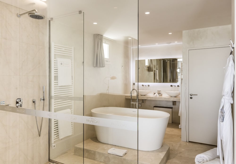 Фото Le Petit Nice Passedat